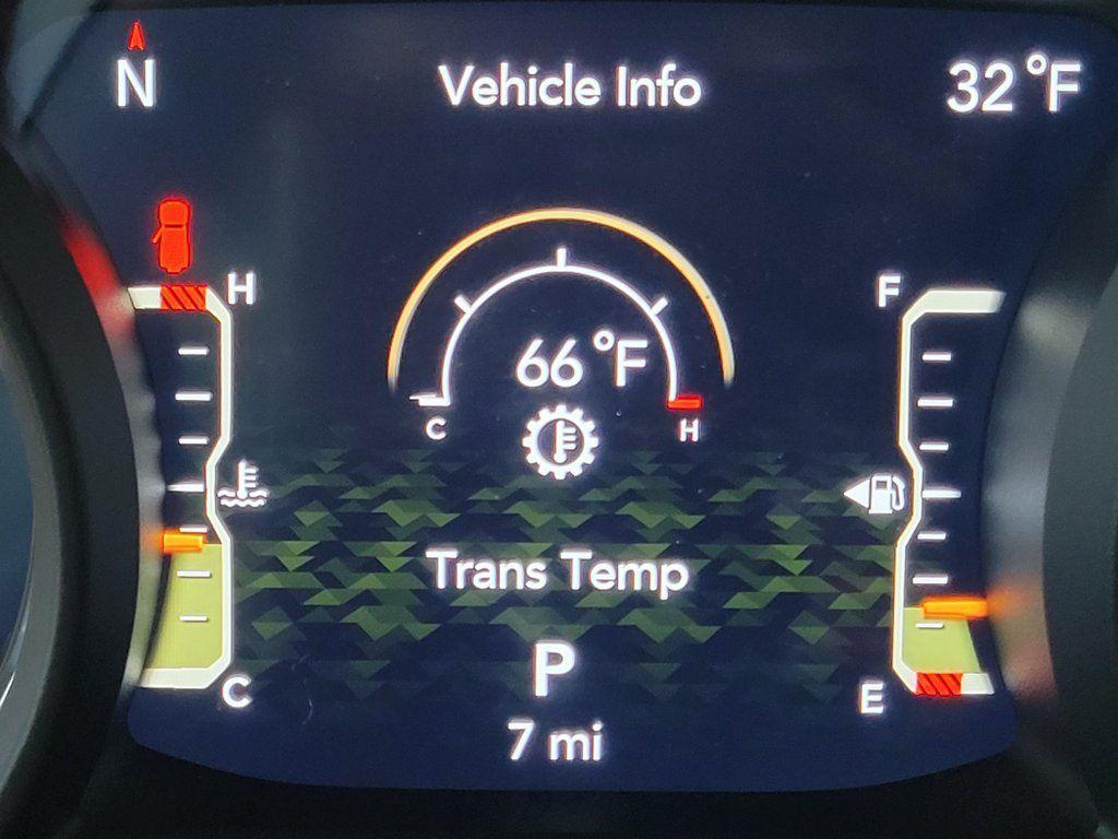 new 2025 Jeep Wrangler car, priced at $47,917