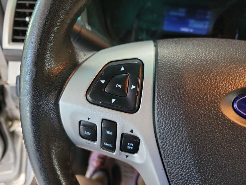 used 2015 Ford Explorer car, priced at $11,999