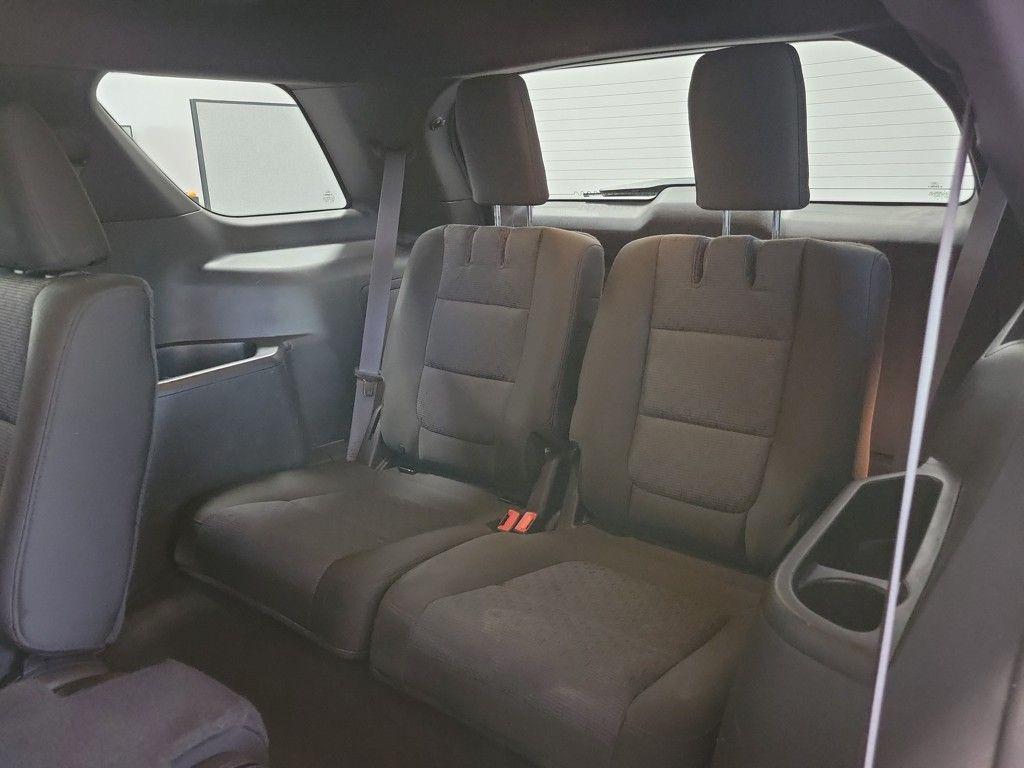 used 2015 Ford Explorer car, priced at $11,999