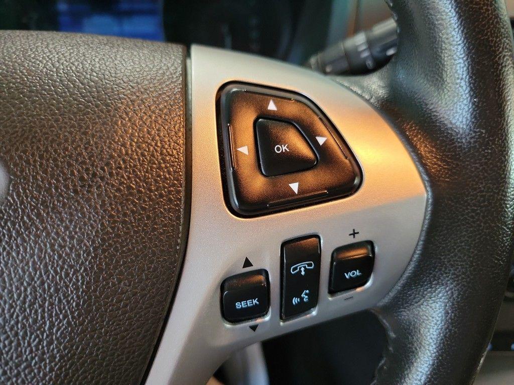 used 2015 Ford Explorer car, priced at $11,999
