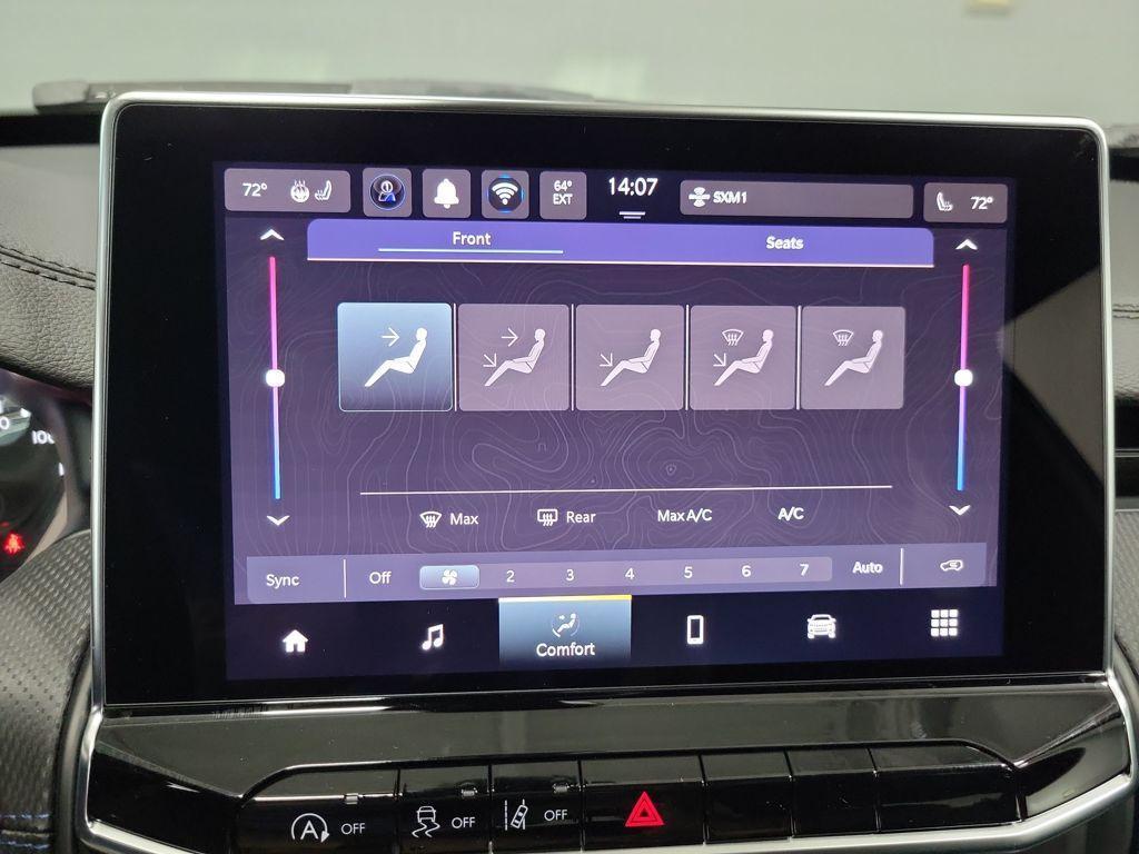 new 2026 Jeep Compass car, priced at $36,100