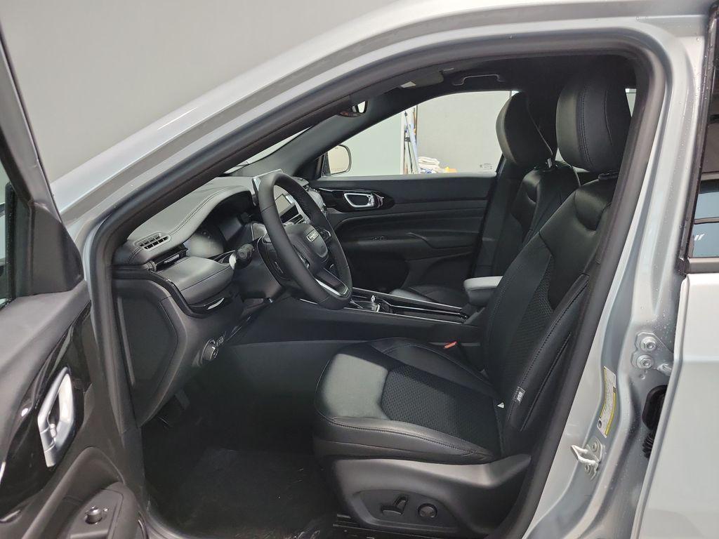 new 2026 Jeep Compass car, priced at $36,100
