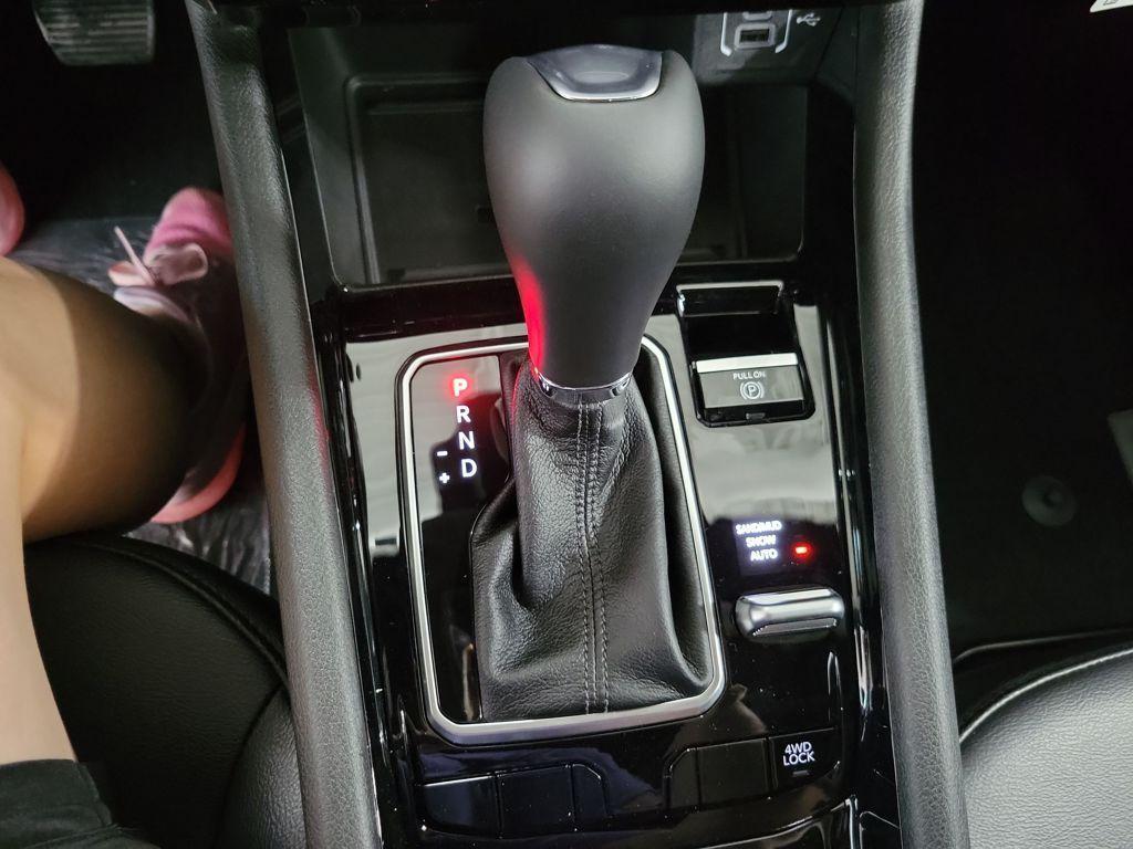 new 2026 Jeep Compass car, priced at $36,100