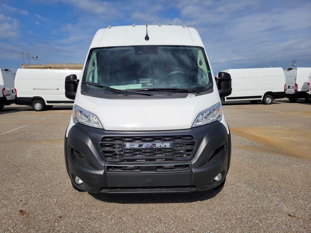new 2024 Ram ProMaster 1500 car, priced at $47,240