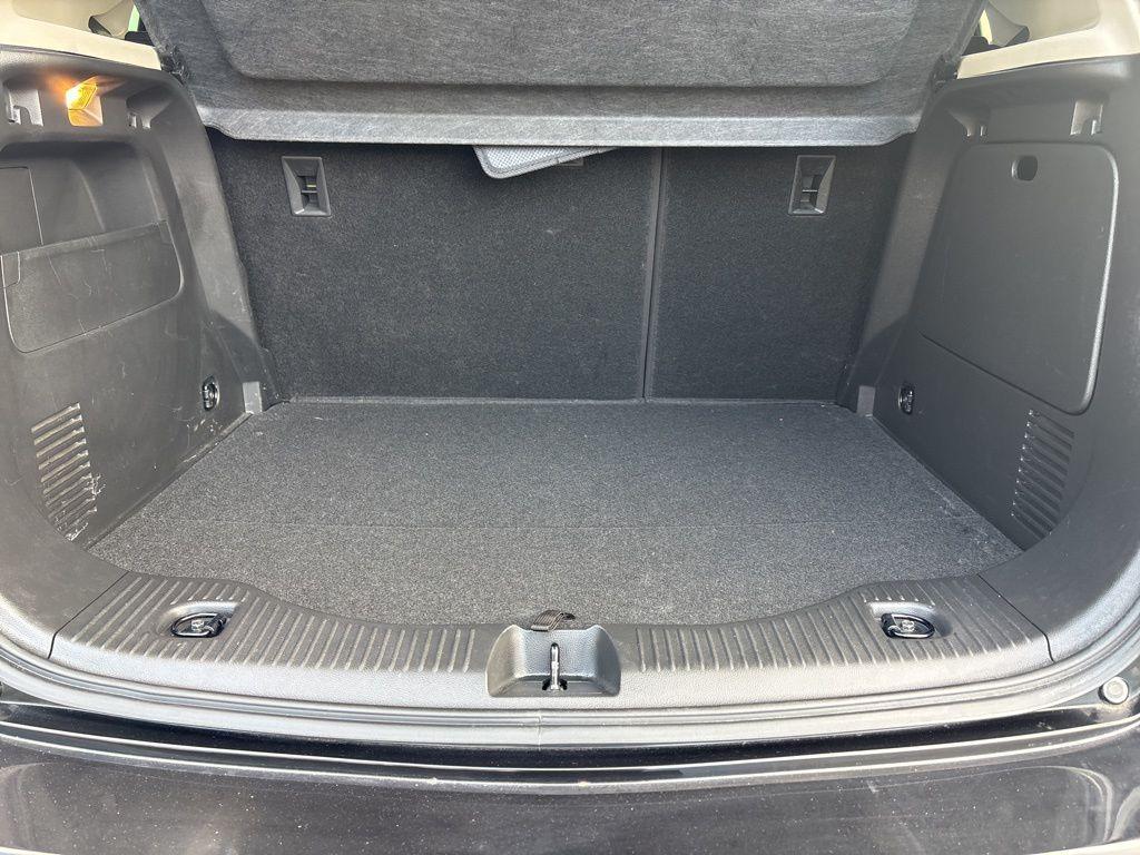 used 2022 Buick Encore car, priced at $20,499