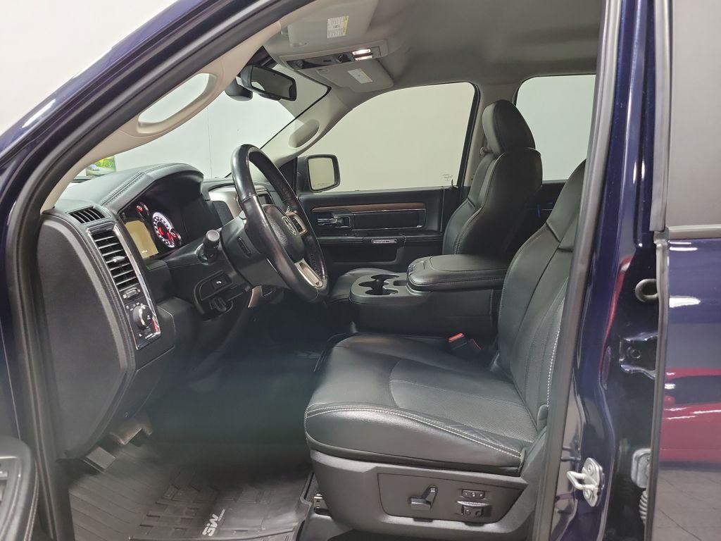 used 2018 Ram 1500 car, priced at $29,499