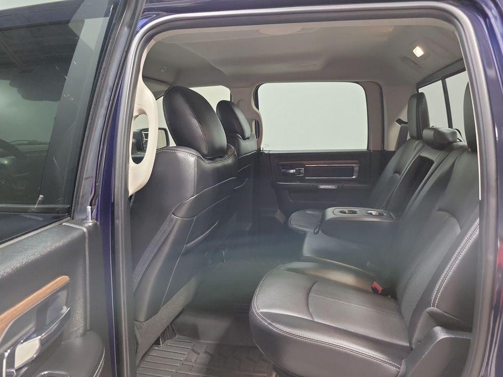 used 2018 Ram 1500 car, priced at $29,499