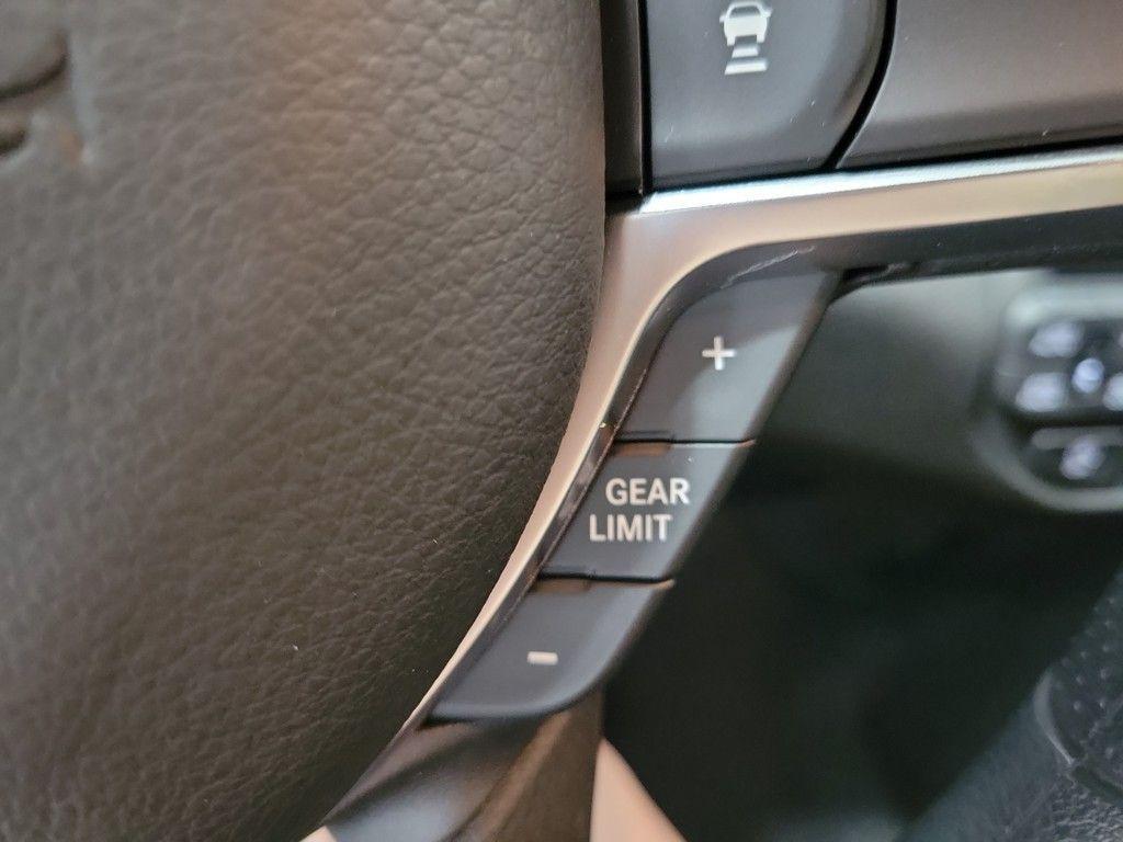 new 2025 Ram 1500 car, priced at $43,800