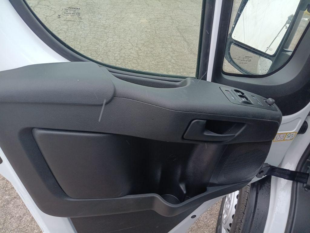 new 2025 Ram ProMaster 1500 car, priced at $48,750