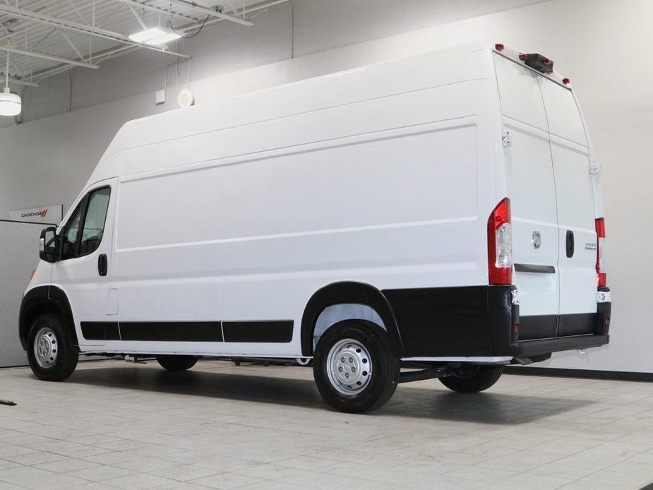 new 2023 Ram ProMaster 3500 car, priced at $41,185