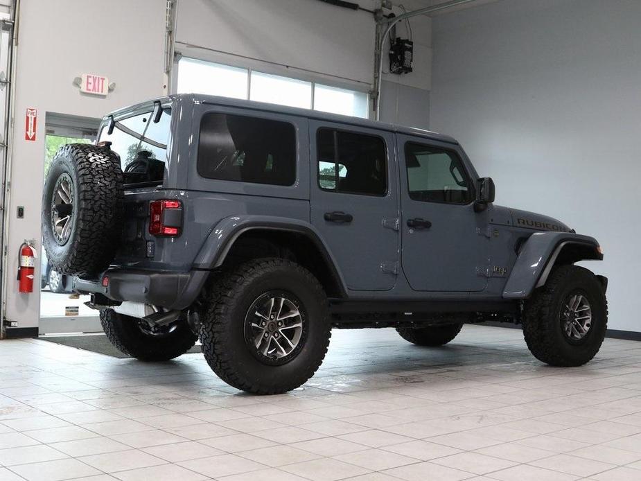 new 2024 Jeep Wrangler car, priced at $89,999