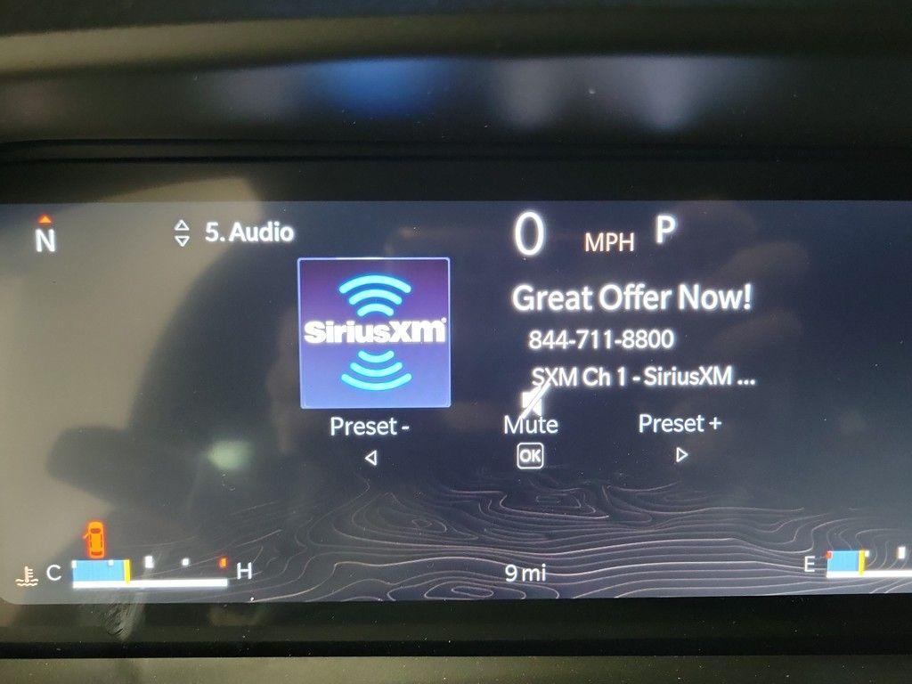 new 2025 Jeep Grand Cherokee car, priced at $43,237
