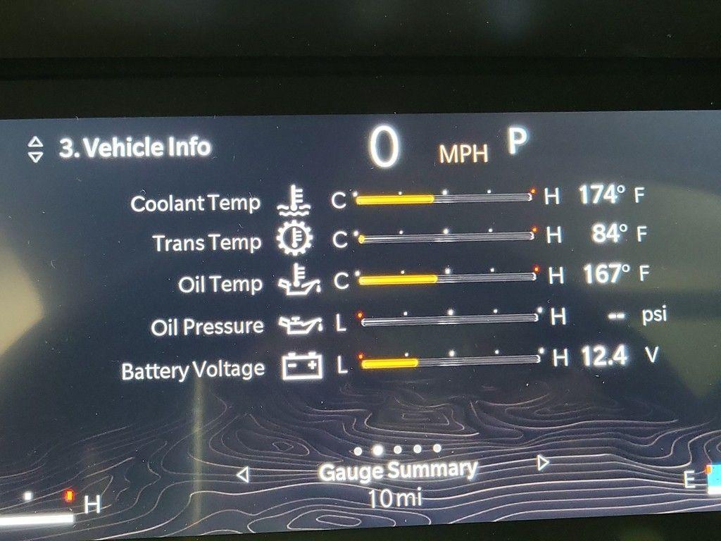 new 2025 Jeep Grand Cherokee L car, priced at $47,952