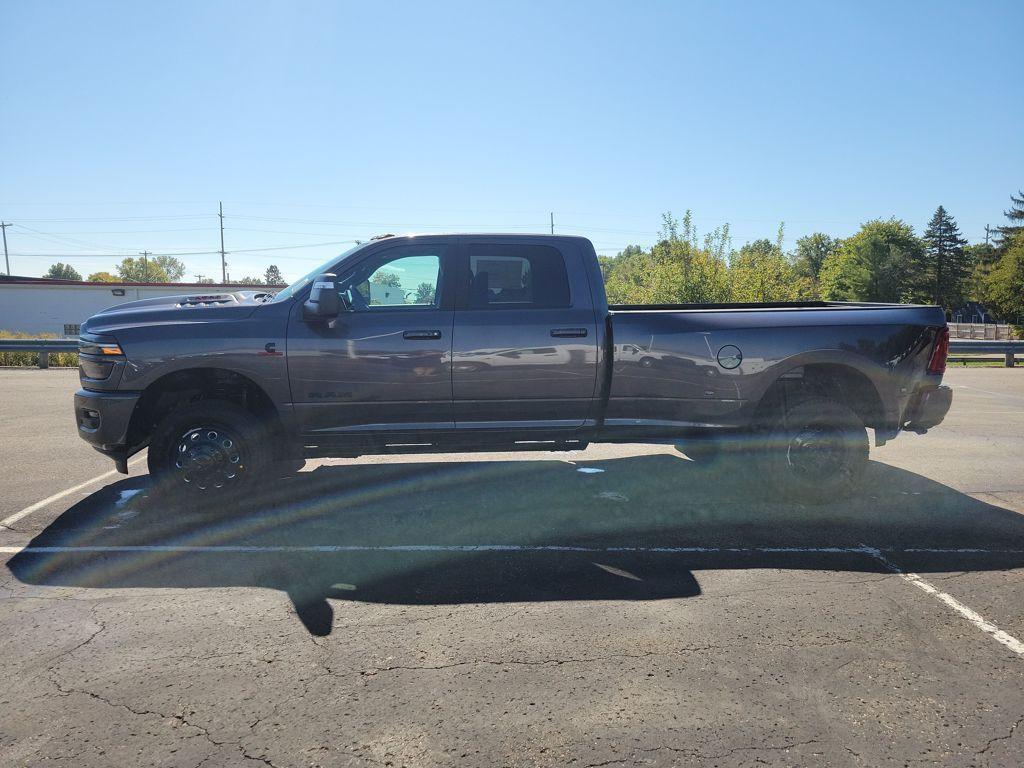 new 2026 Ram 3500 car, priced at $94,520