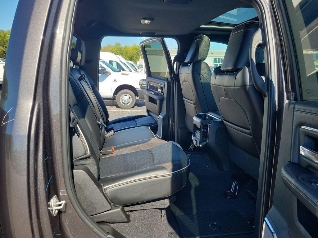 new 2026 Ram 3500 car, priced at $94,520