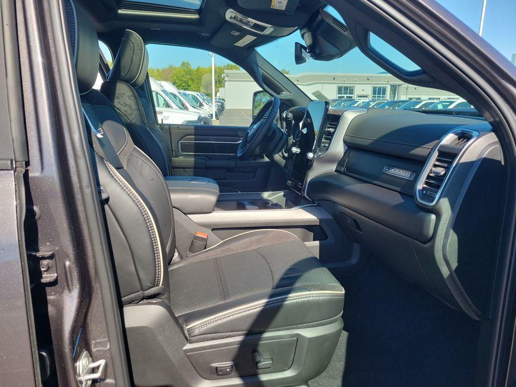 new 2026 Ram 3500 car, priced at $94,520