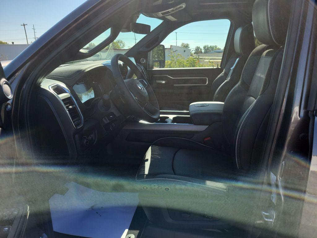 new 2026 Ram 3500 car, priced at $94,520