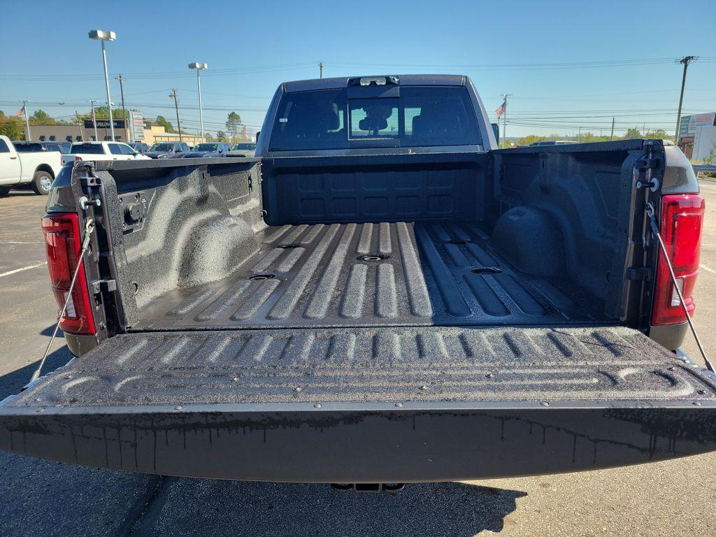 new 2026 Ram 3500 car, priced at $94,520