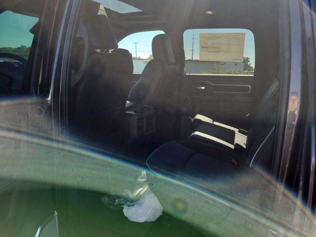 new 2026 Ram 3500 car, priced at $94,520