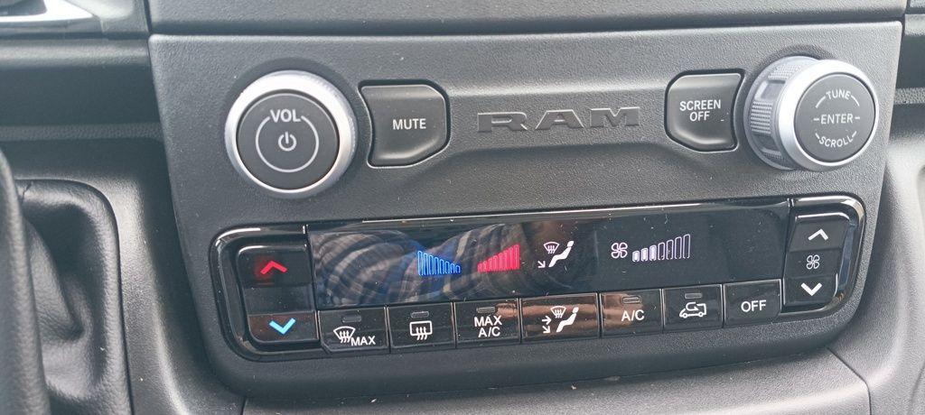 new 2025 Ram ProMaster 1500 car, priced at $42,927