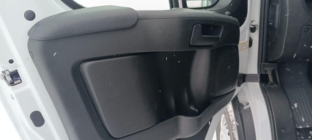new 2025 Ram ProMaster 1500 car, priced at $50,045