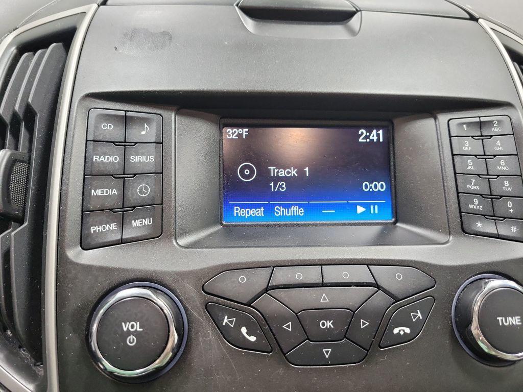 used 2016 Ford Edge car, priced at $7,998