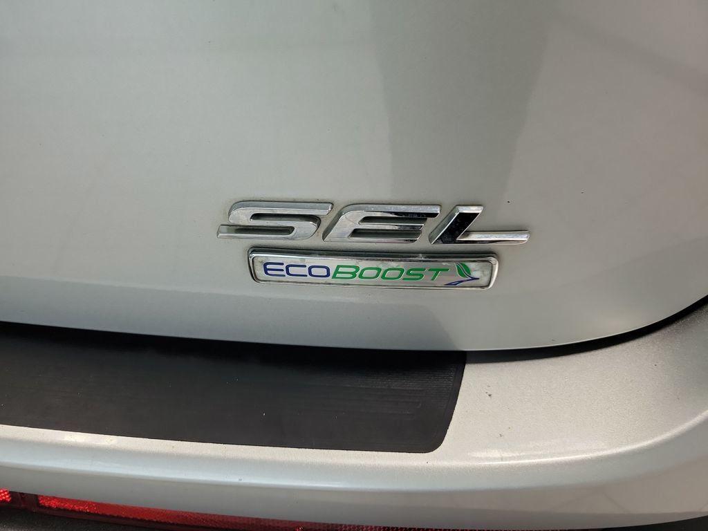 used 2016 Ford Edge car, priced at $7,998