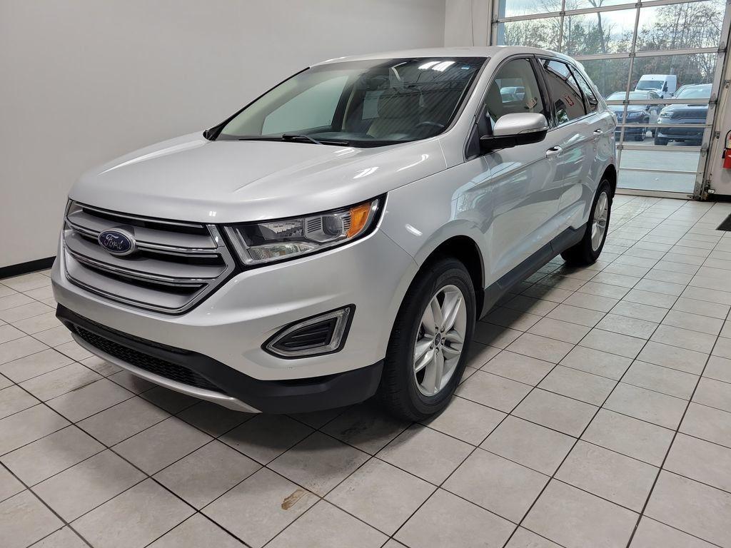 used 2016 Ford Edge car, priced at $7,998