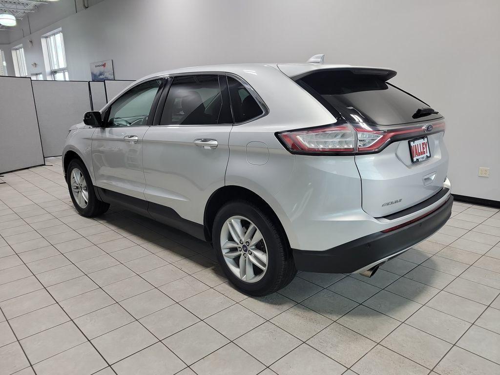 used 2016 Ford Edge car, priced at $7,998