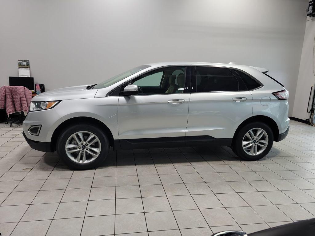 used 2016 Ford Edge car, priced at $7,998