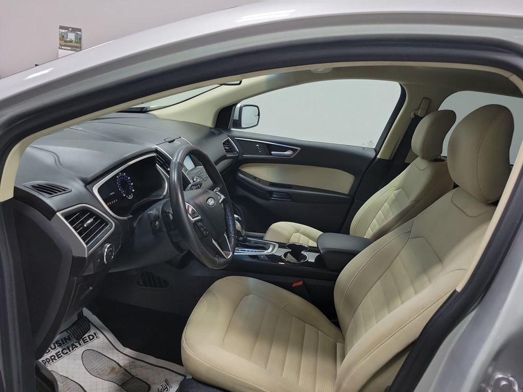 used 2016 Ford Edge car, priced at $7,998