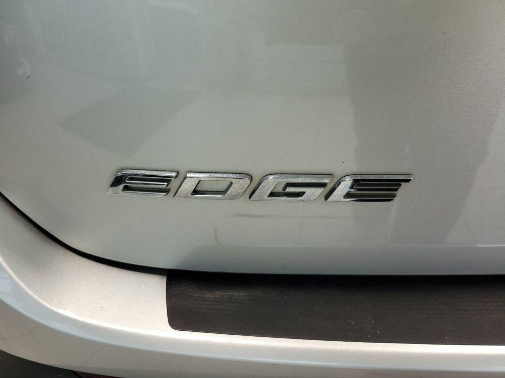 used 2016 Ford Edge car, priced at $7,998