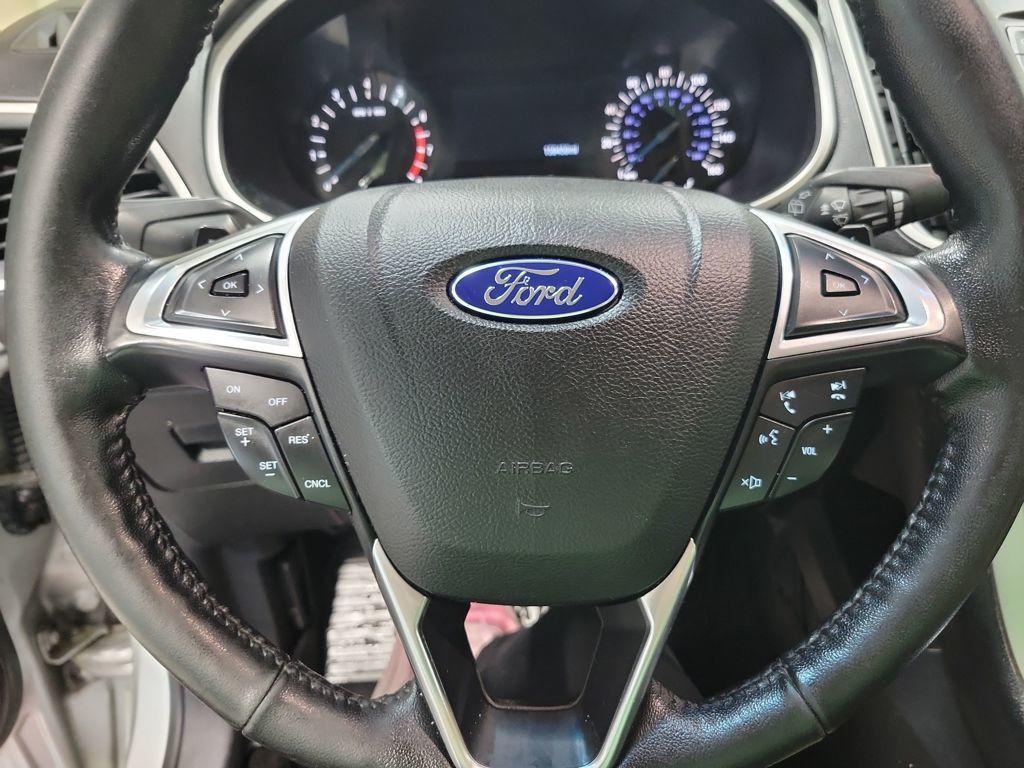 used 2016 Ford Edge car, priced at $7,998