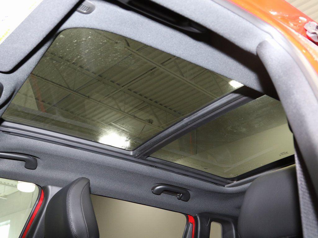 new 2023 Jeep Compass car, priced at $32,165