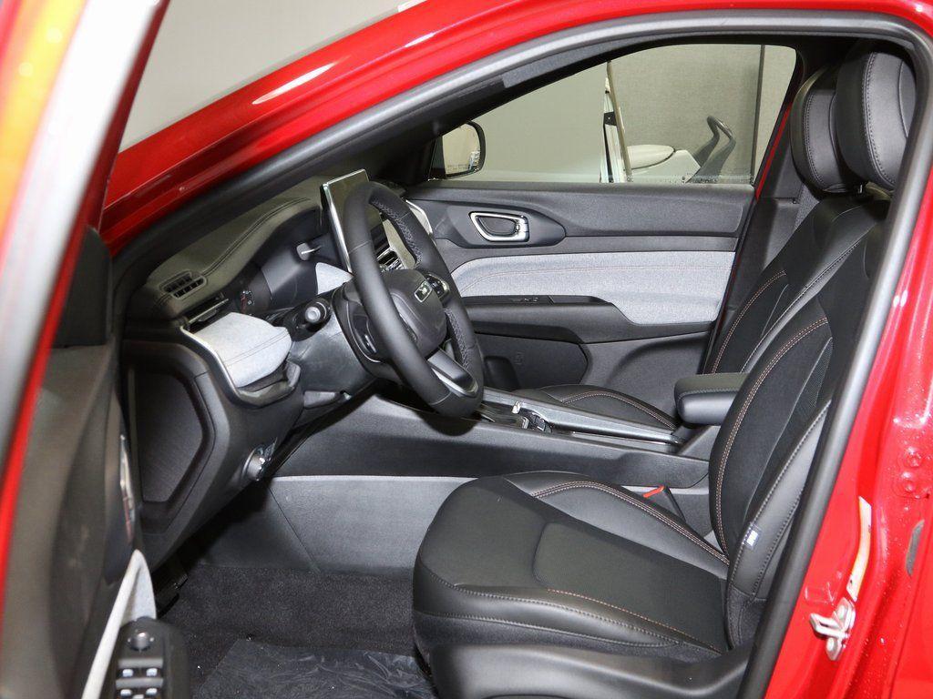 new 2023 Jeep Compass car, priced at $32,165