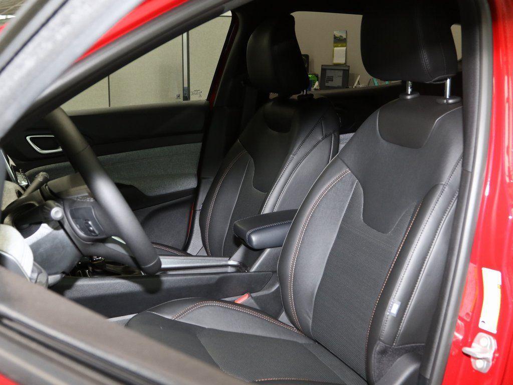 new 2023 Jeep Compass car, priced at $32,165
