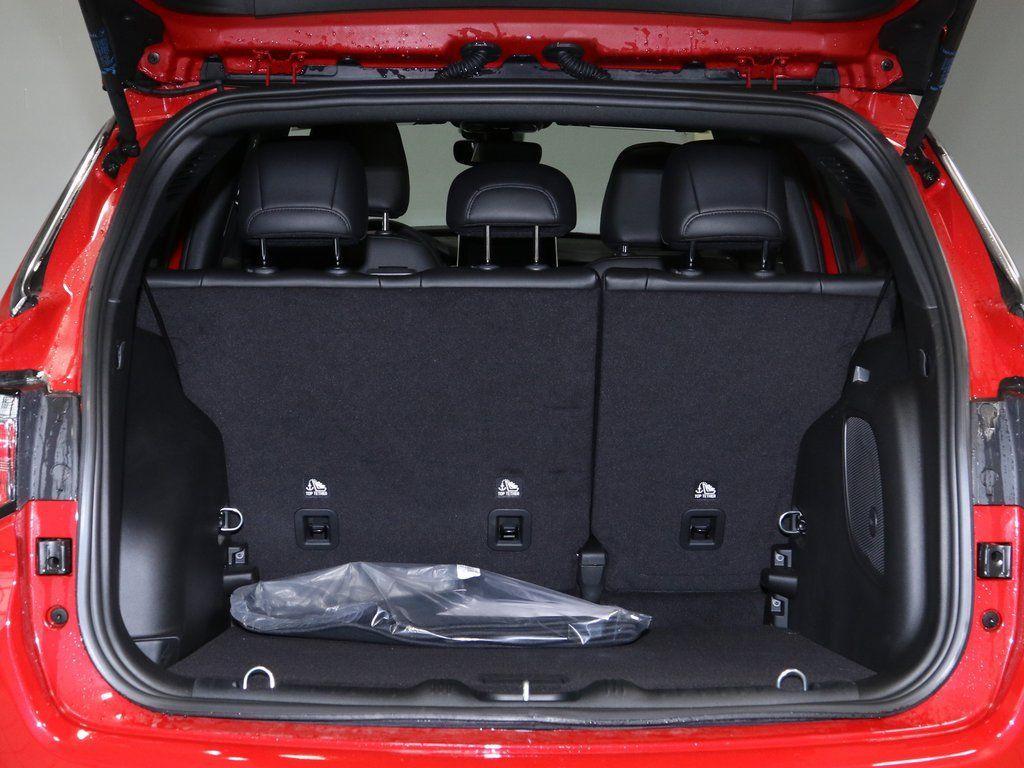 new 2023 Jeep Compass car, priced at $32,165