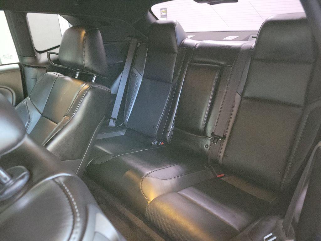 used 2022 Dodge Challenger car, priced at $24,999