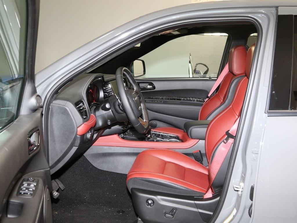 new 2024 Dodge Durango car, priced at $111,359