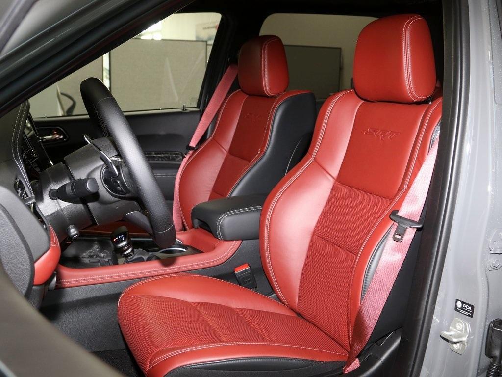 new 2024 Dodge Durango car, priced at $111,359