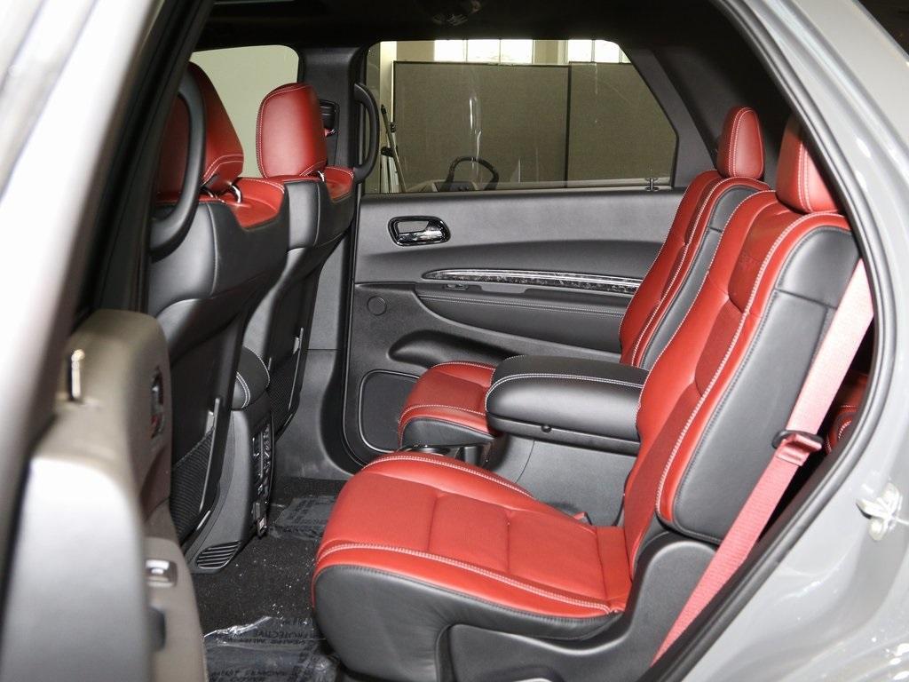 new 2024 Dodge Durango car, priced at $94,408