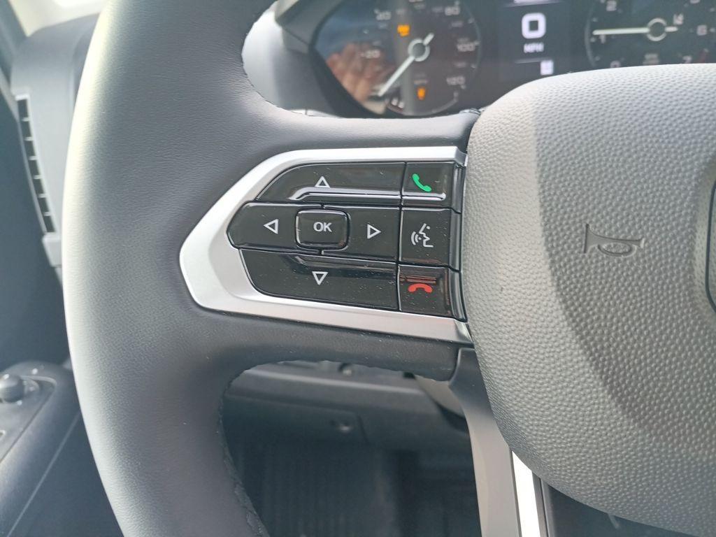 new 2025 Ram ProMaster 3500 car, priced at $52,115
