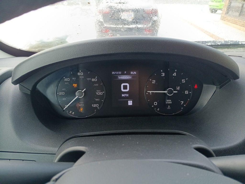 new 2025 Ram ProMaster 3500 car, priced at $50,147