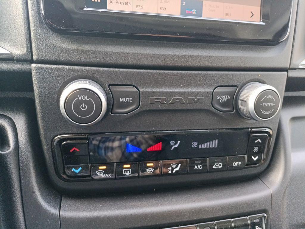 new 2025 Ram ProMaster 3500 car, priced at $50,147