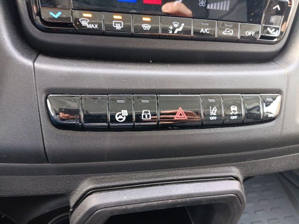 new 2025 Ram ProMaster 3500 car, priced at $50,147