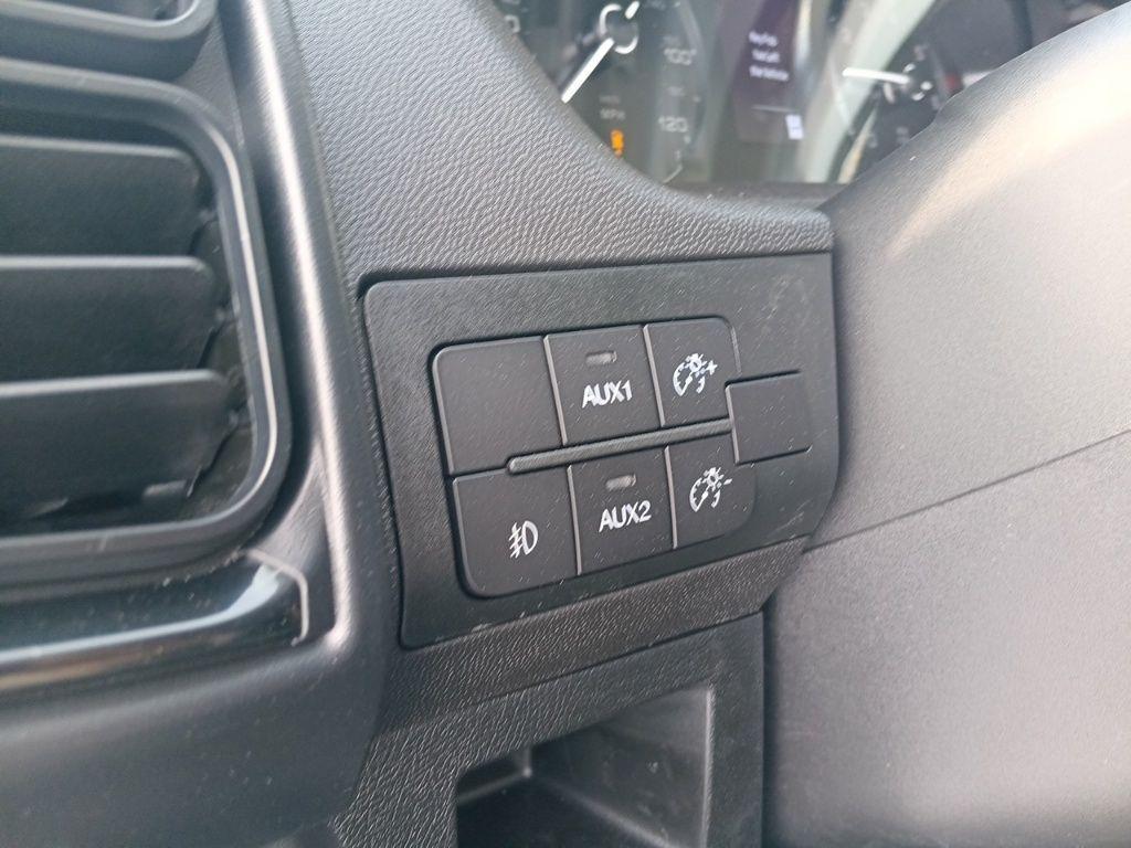 new 2025 Ram ProMaster 3500 car, priced at $50,147