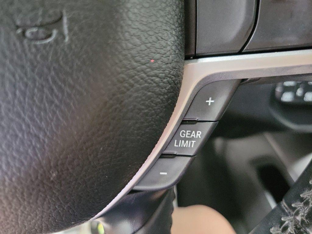 used 2021 Ram 1500 car, priced at $25,000