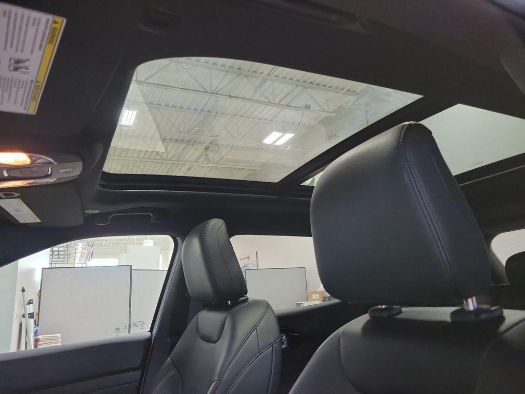 used 2022 Jeep Compass car, priced at $26,499