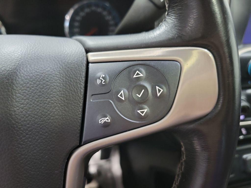 used 2017 GMC Sierra 1500 car, priced at $20,499