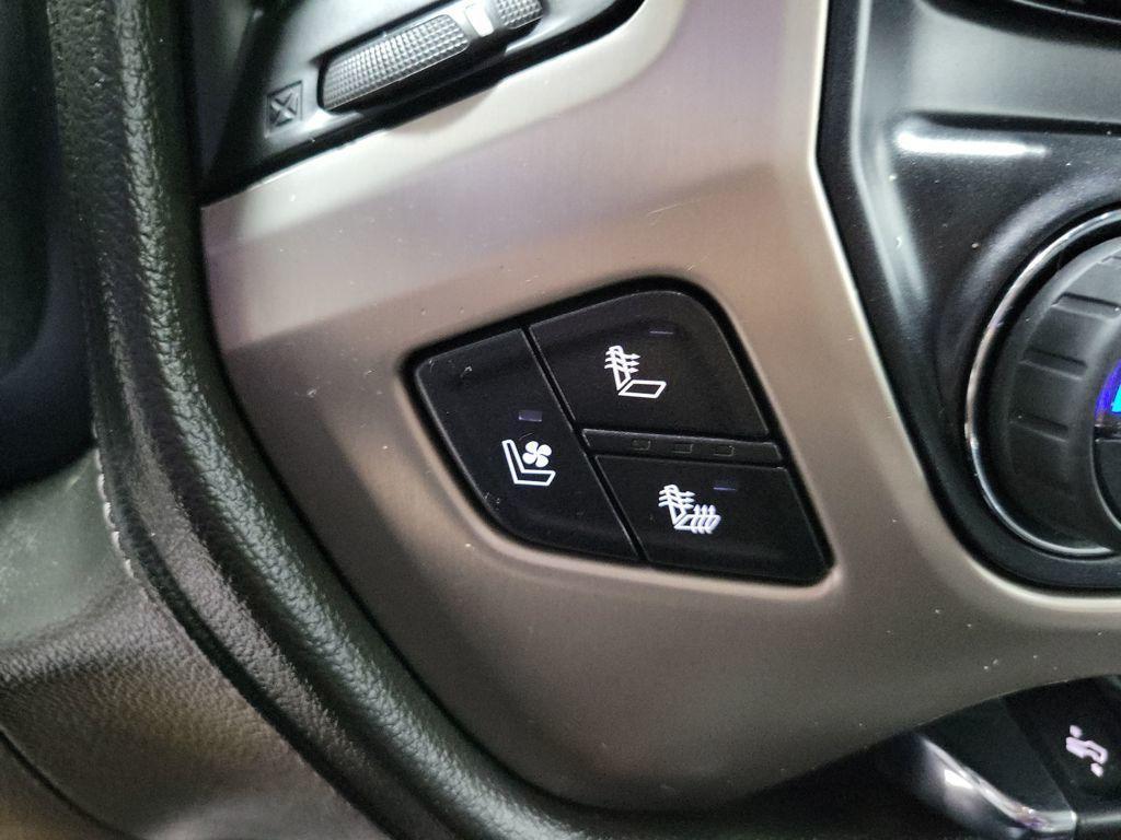 used 2017 GMC Sierra 1500 car, priced at $20,499